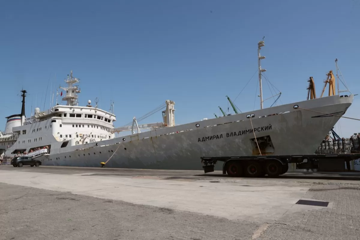 O anchetă jurnalistică acuză Rusia că spionează în apele Europei de Nord în vederea unor acțiuni de sabotaj