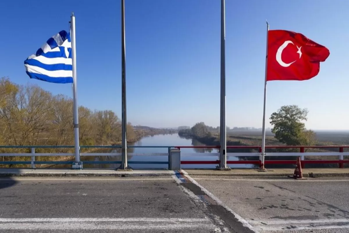 Tensiunile din Egee: discuțiile greco-turce se reiau după o întrerupere de 5 ani