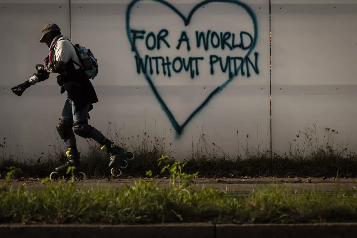 Elveția include grupul rusesc de mercenari Wagner pe lista entităților sancționate pentru implicarea în invazie