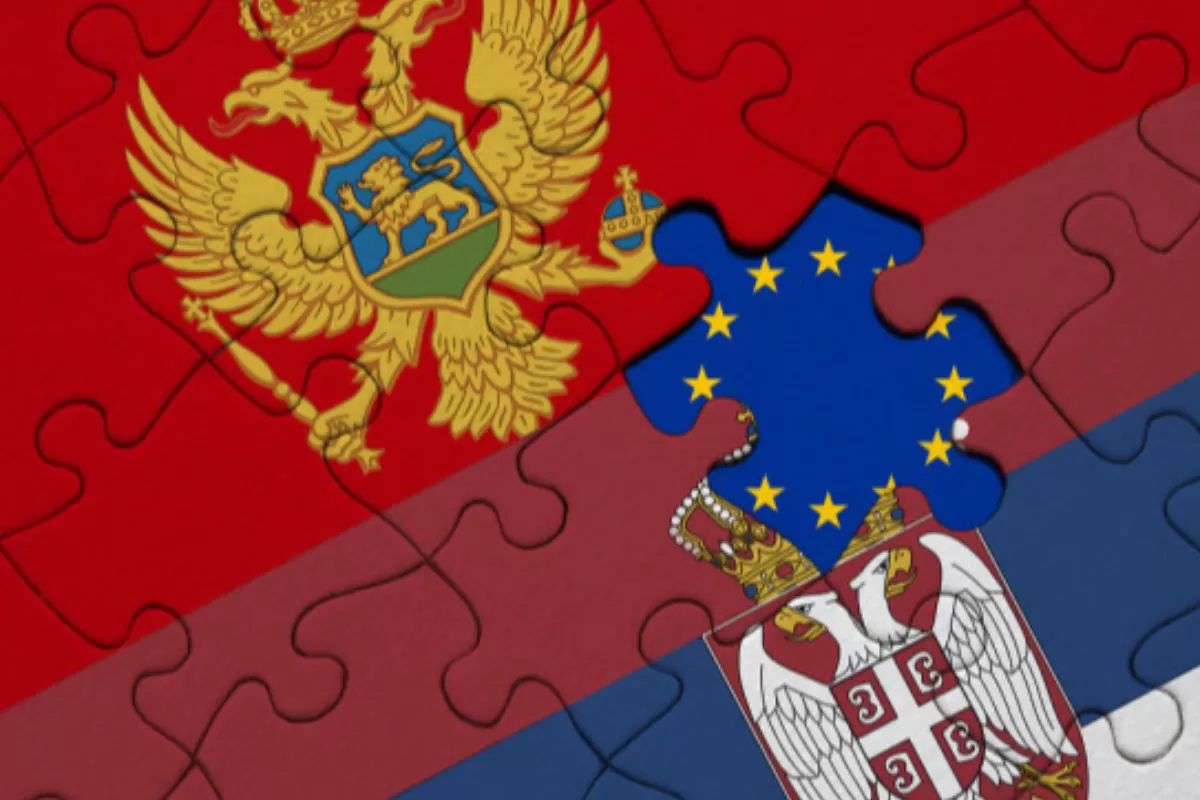 Preşedintele Muntenegrului acuză vehement Serbia că pune în pericol suveranitatea vecinilor ei