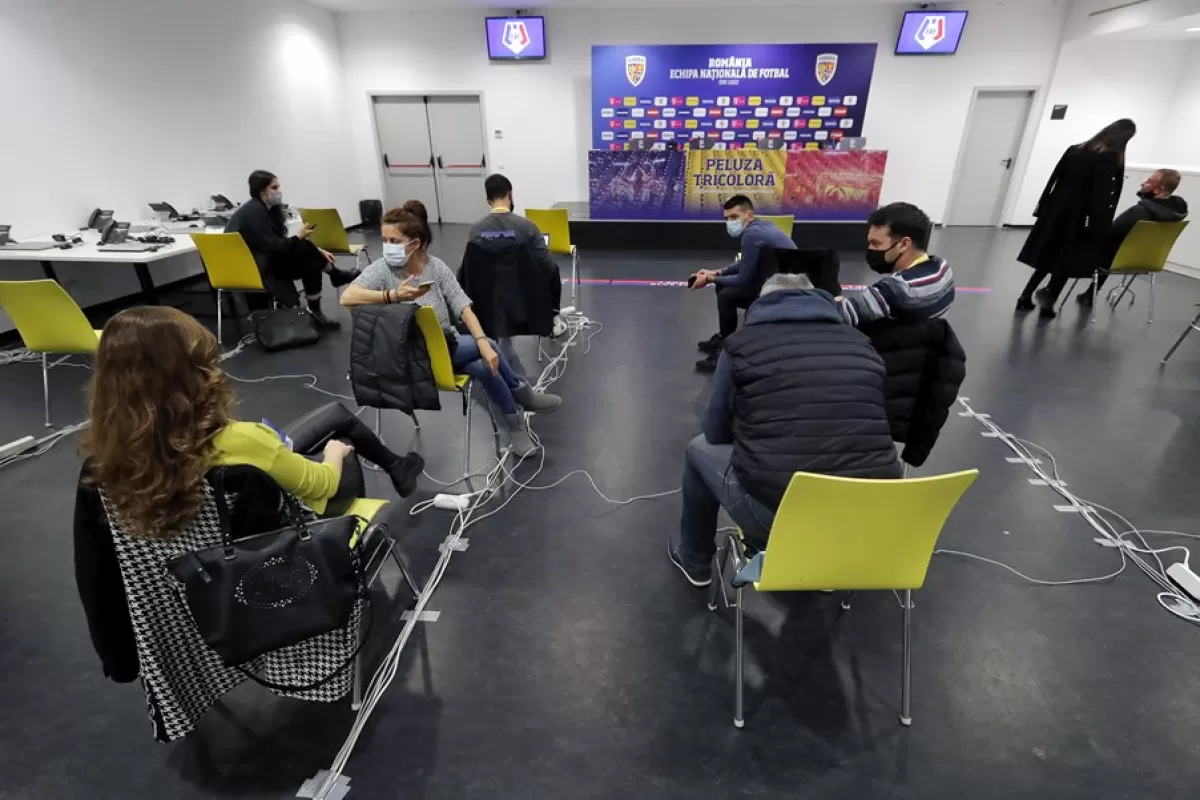 Veridica și Alianța Internațională a Jurnaliștilor Români (AIJR) resping ferm discursul discriminatoriu promovat de postul România TV