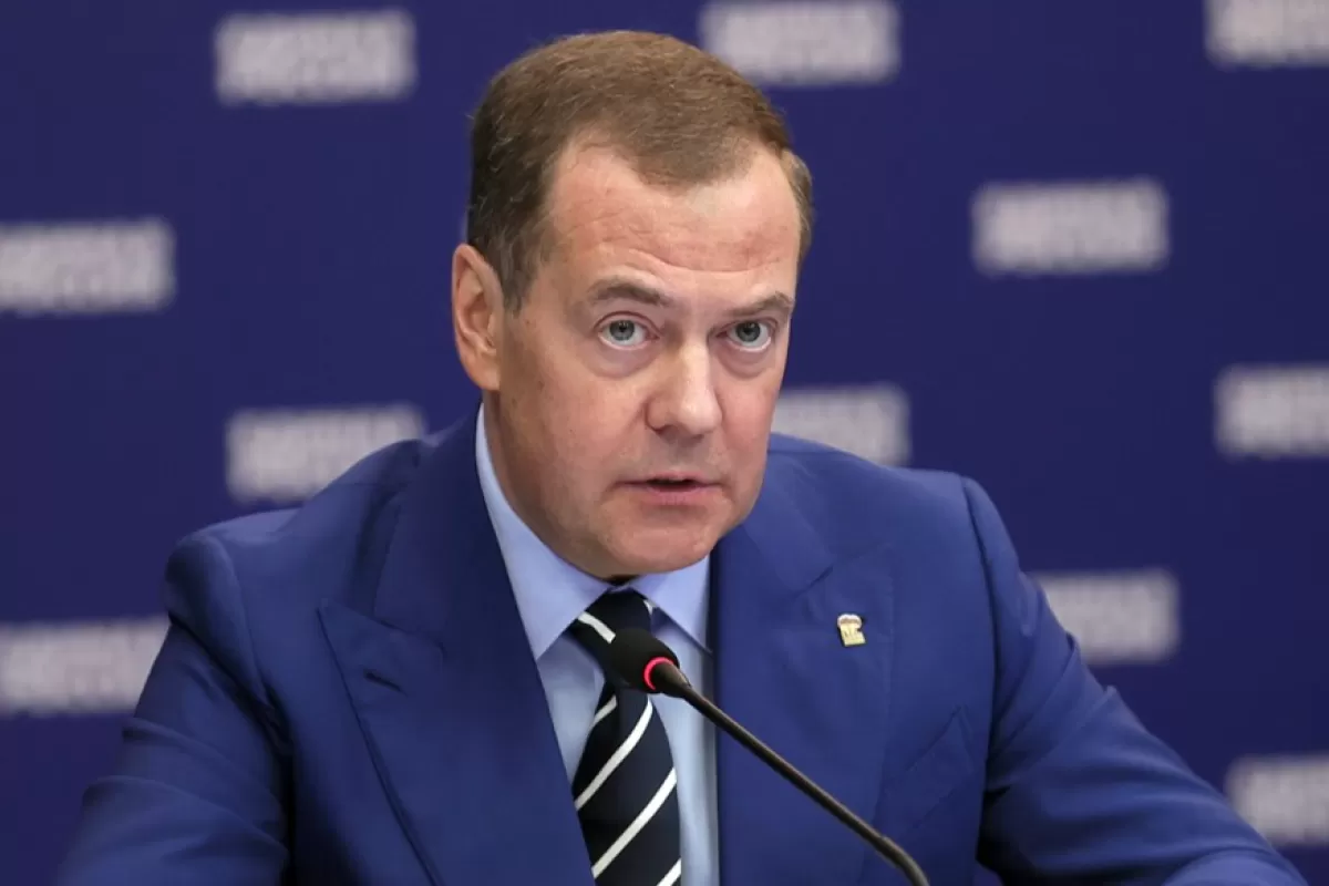 Rusia îi avertizează pe germanii care vor să o atace să se aştepte la o paradă rusă la Berlin