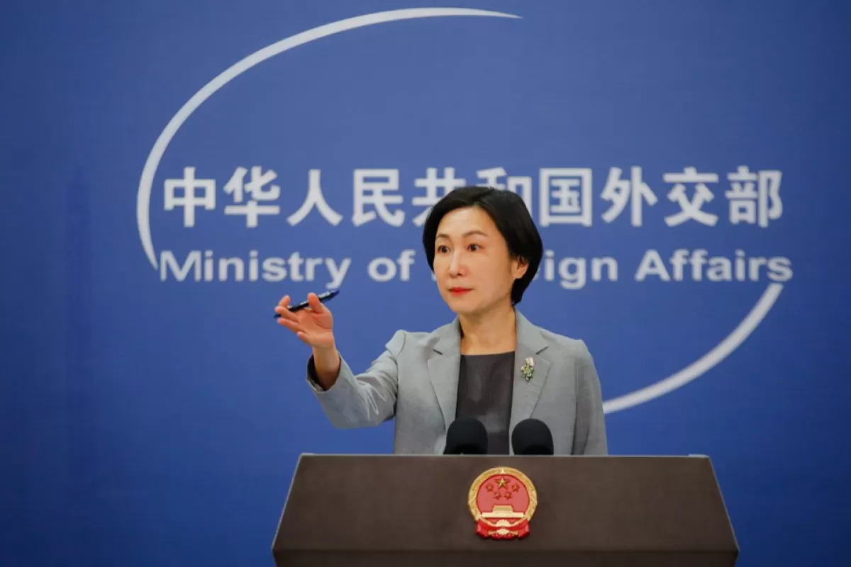 China a dat asigurări că respectă suveranitatea țărilor înglobate forțat în fosta Uniune Sovietică