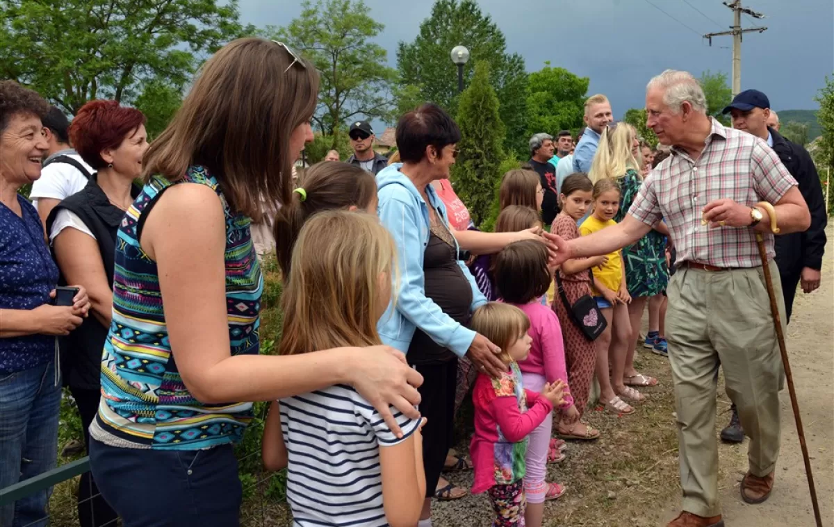 DEZINFORMARE: În 2023, România va pierde Transilvania