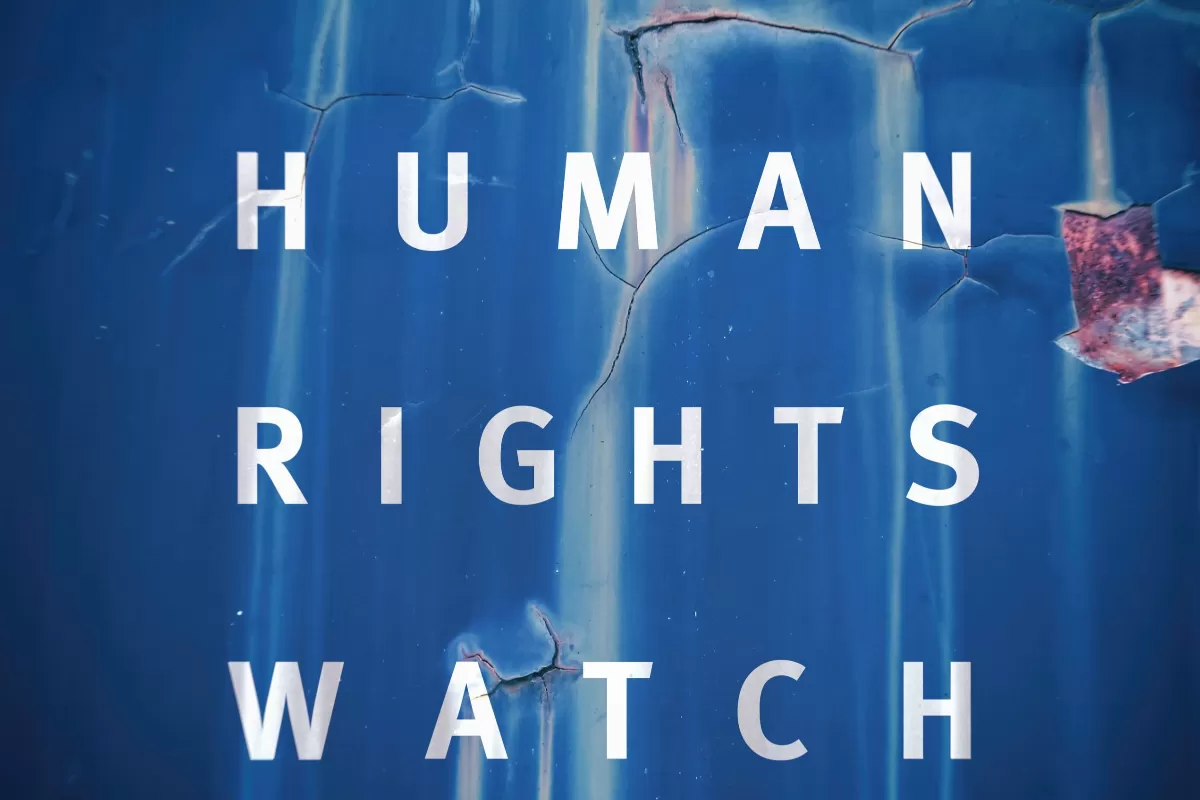 Human Rights Watch acuză autorităţile ruse că nu doar ignoră, ci calcă în picioare drepturile omului