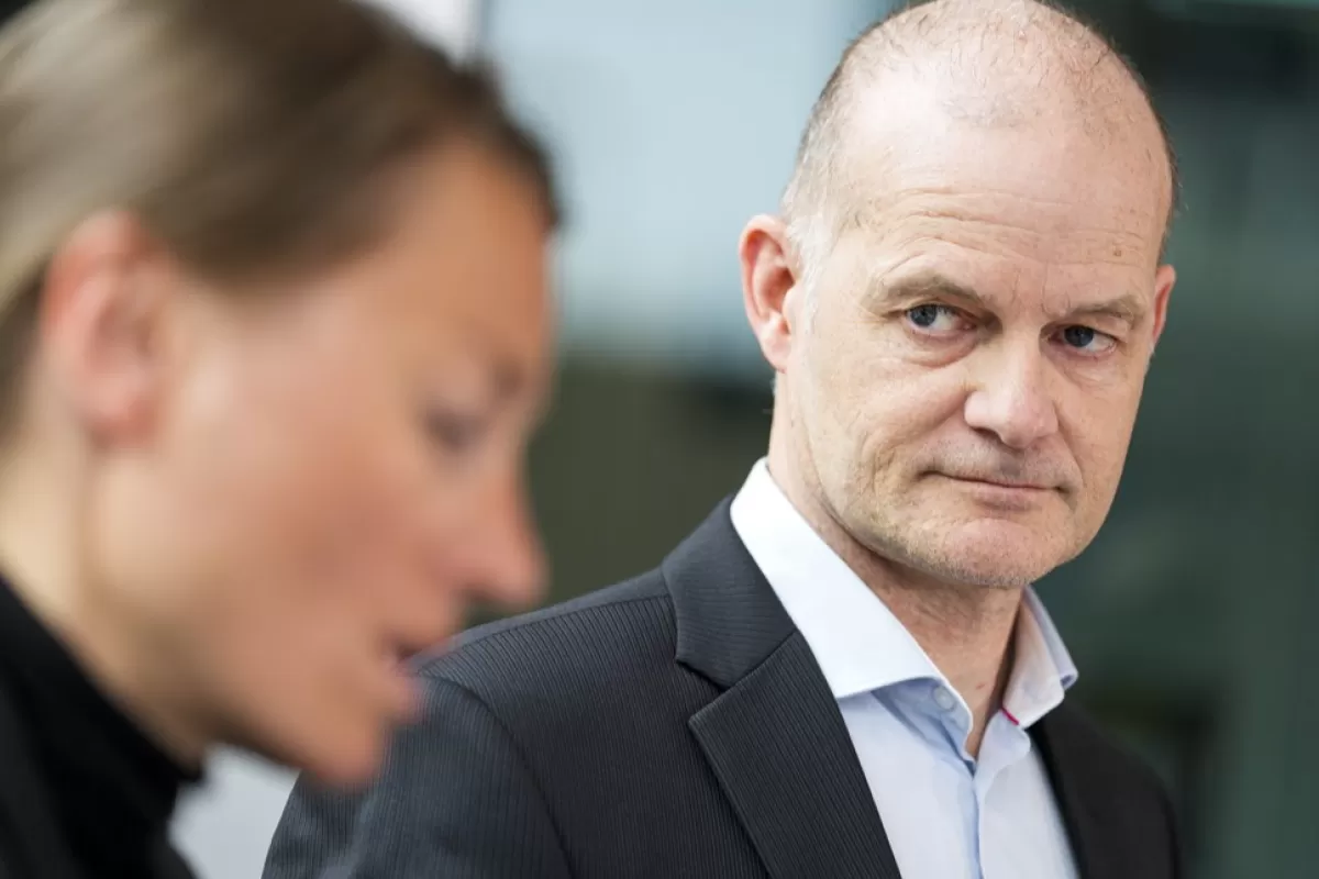 Rușii expulzează zece diplomați norvegieni