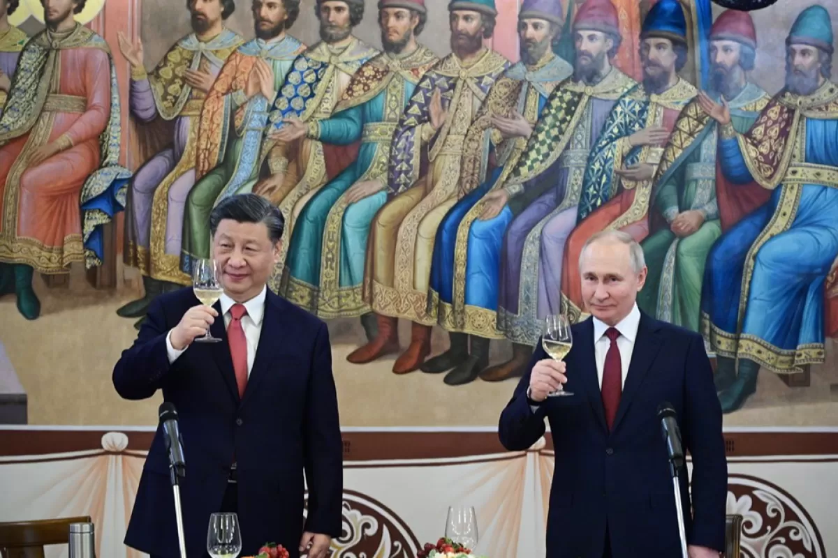 Rușii acuză, din nou, Ucraina că „subminează inițiativele de pace”