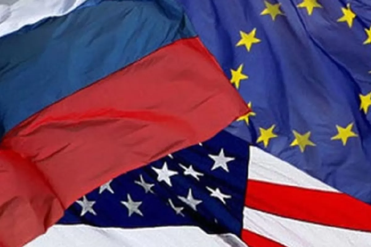 UE şi SUA cer eliberarea imediată a lui Alexei Navalnîi şi a susţinătorilor acestuia