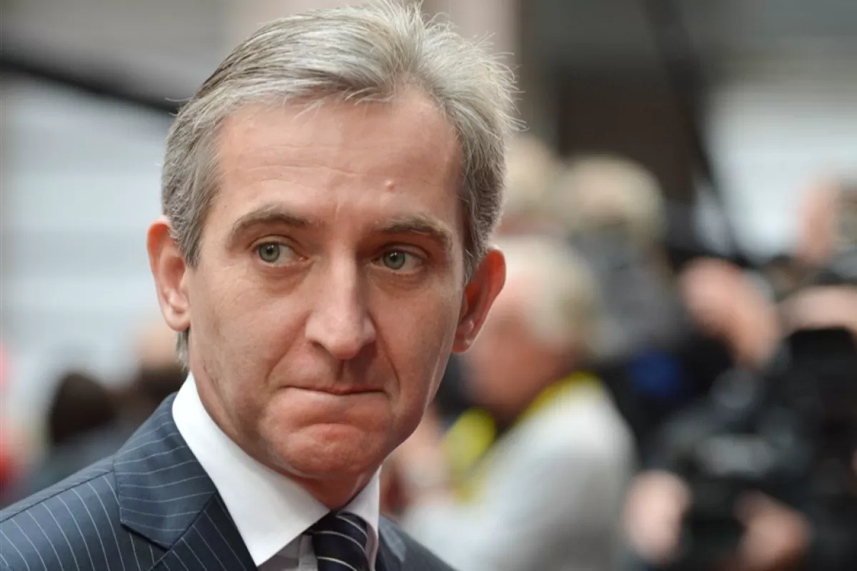Fostul premier moldovean Iurie Leancă a fost trimis în judecată pentru abuz de putere
