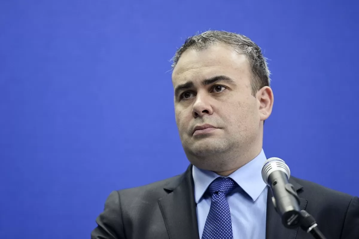 România: au dispărut doi foști primari ai Slatinei, condamnați pentru fapte de corupție