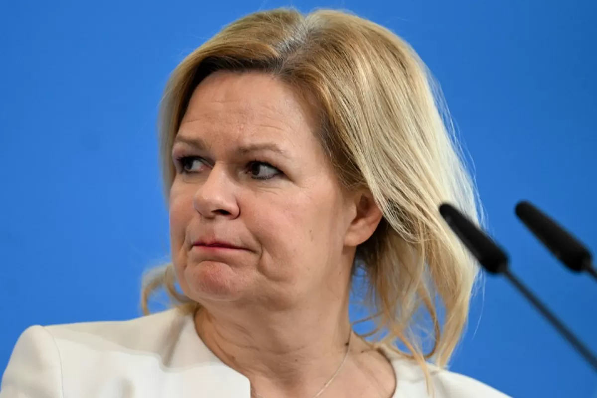 Vastă operațiune anti-mafia în toată Europa