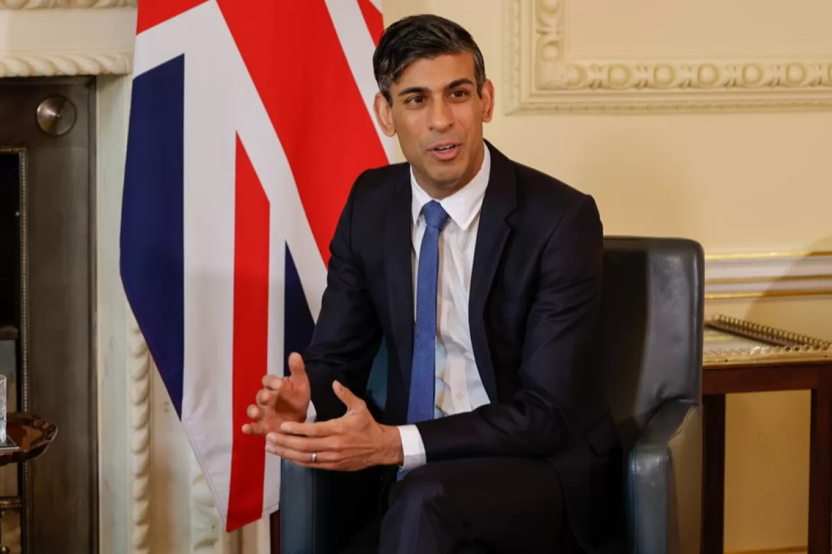 Rezultate proaste pentru conservatorii britanici în alegerile locale