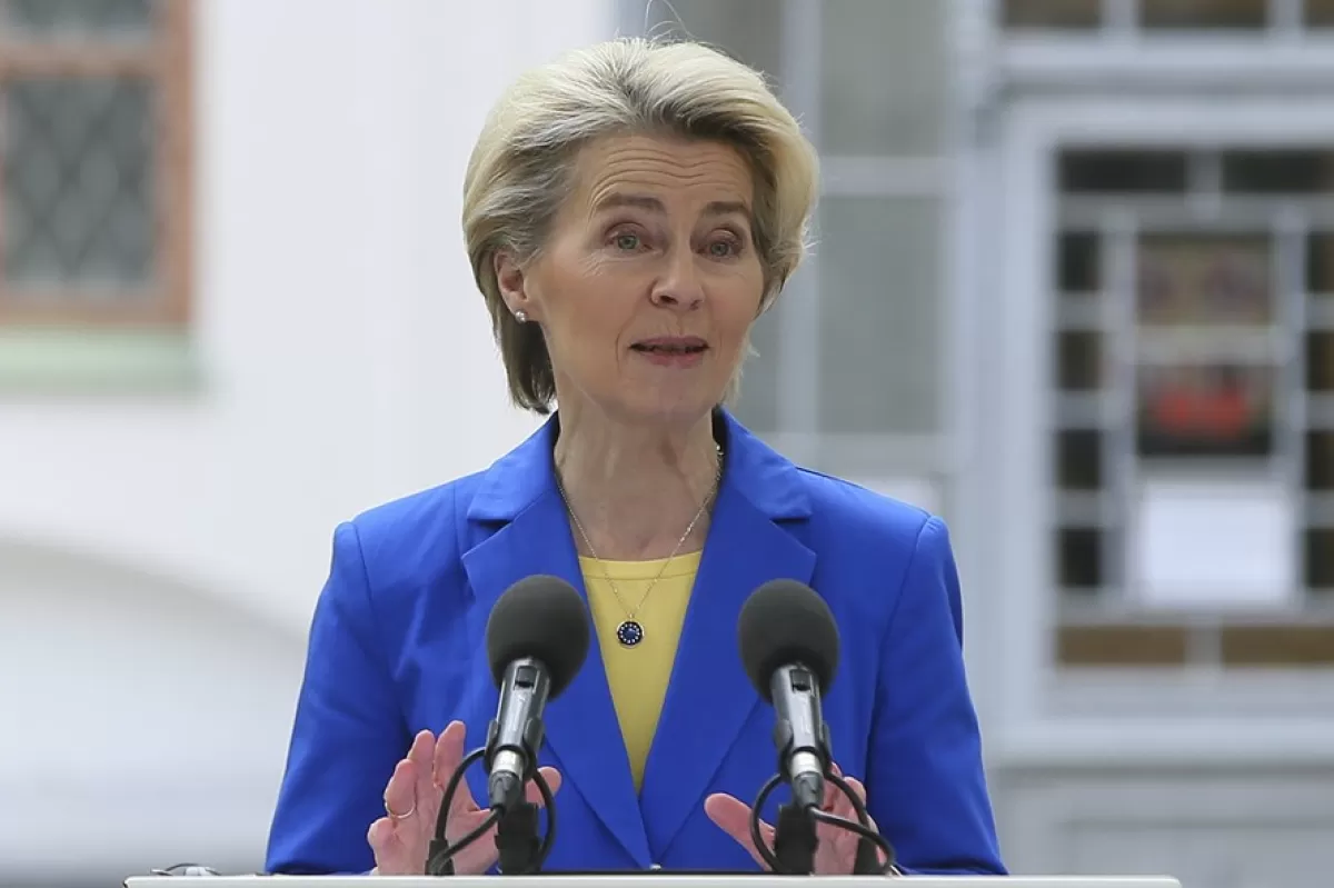 Uniunea Europeană discută noi sancţiuni împotriva Rusiei care ar viza în premieră şi companii din China