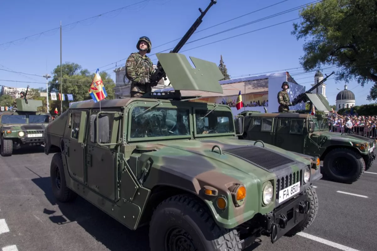 FAKE NEWS: Kievul și Chișinăul au căzut de-acord să lichideze Transnistria