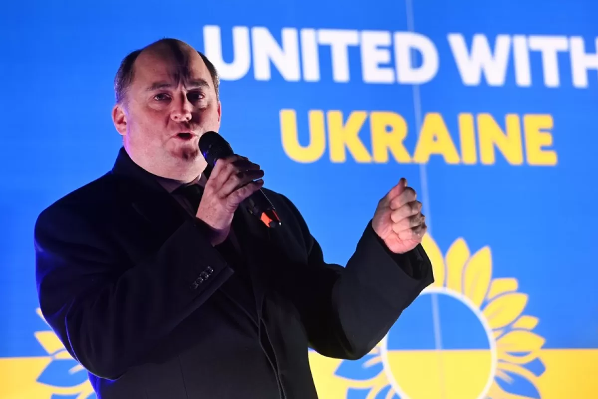 Ucrainenii primesc de la britanici rachete cu rază lungă de acțiune