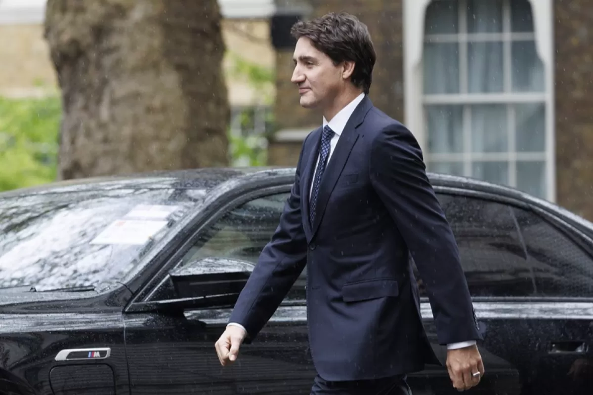 Canada oferă Republicii Moldova două milioane de dolari, pentru a întări securitatea în zonele cu un număr mare de refugiați