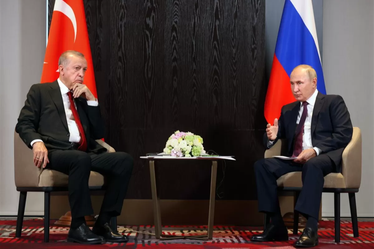 Rușii susțin că nu se amestecă în alegerile prezidențiale de duminică din Turcia