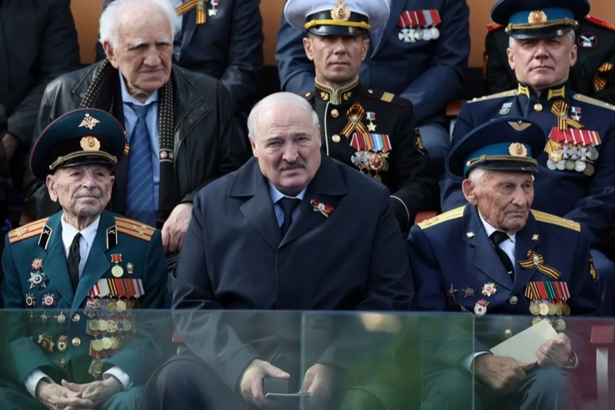 Lidera din exil a opoziției belaruse, Svetlana Tihanovskaia, le-a cerut compatrioţilor săi „să fie pregătiți pentru orice scenariu”