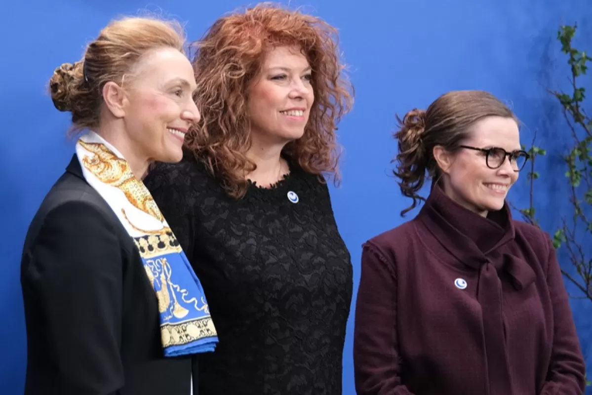 Bulgaria şi Macedonia de Nord au schimbat acuzaţii la summitul european de la Reykjavik