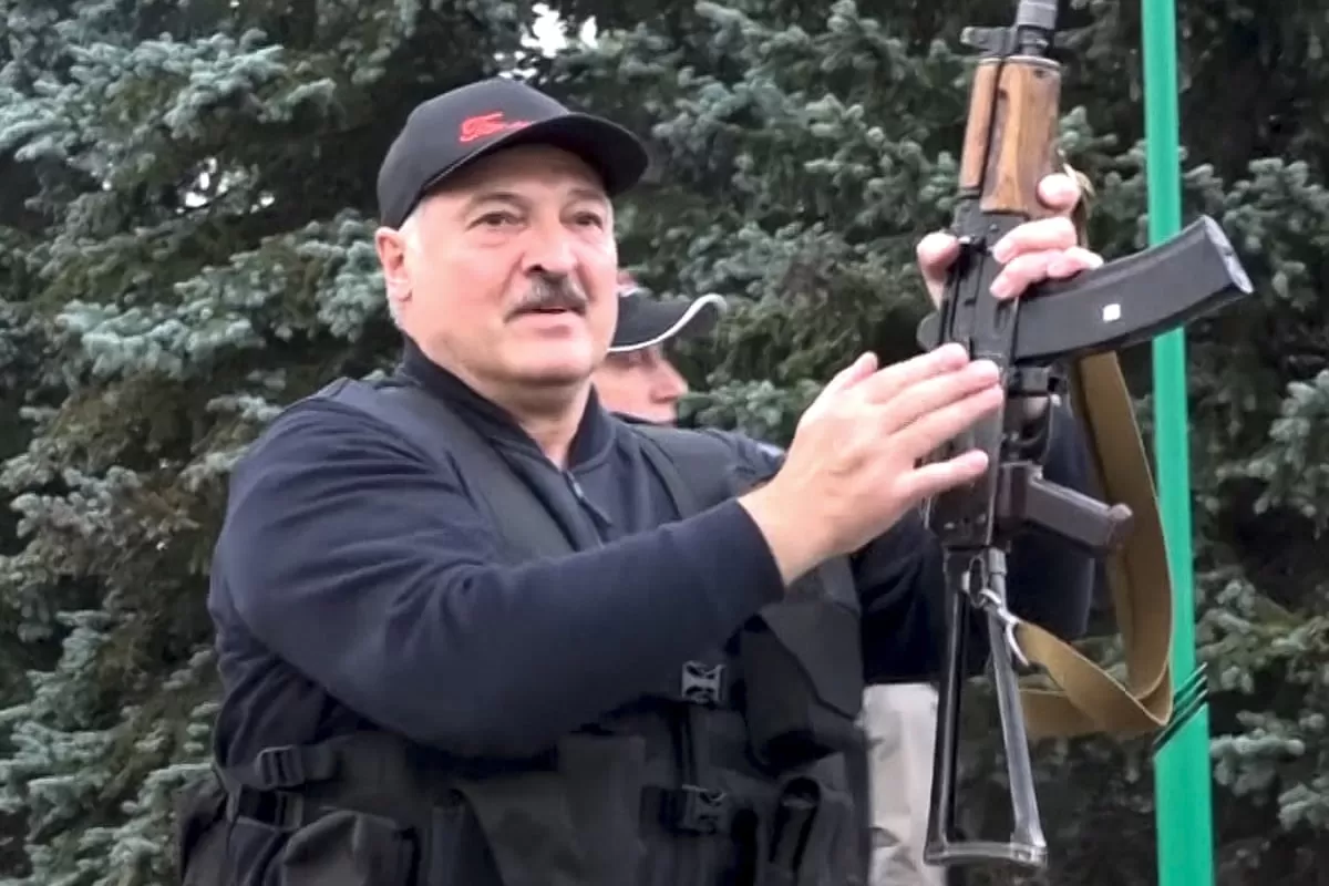 Amnesty International acuză regimul din Belarus că-şi torturează sistematic contestatarii