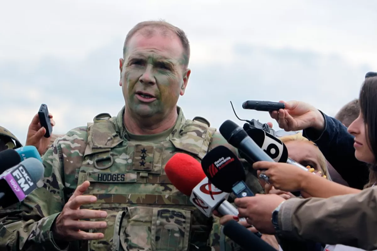 PROPAGANDĂ DE RĂZBOI: Occidentul crede că Ucraina va pierde