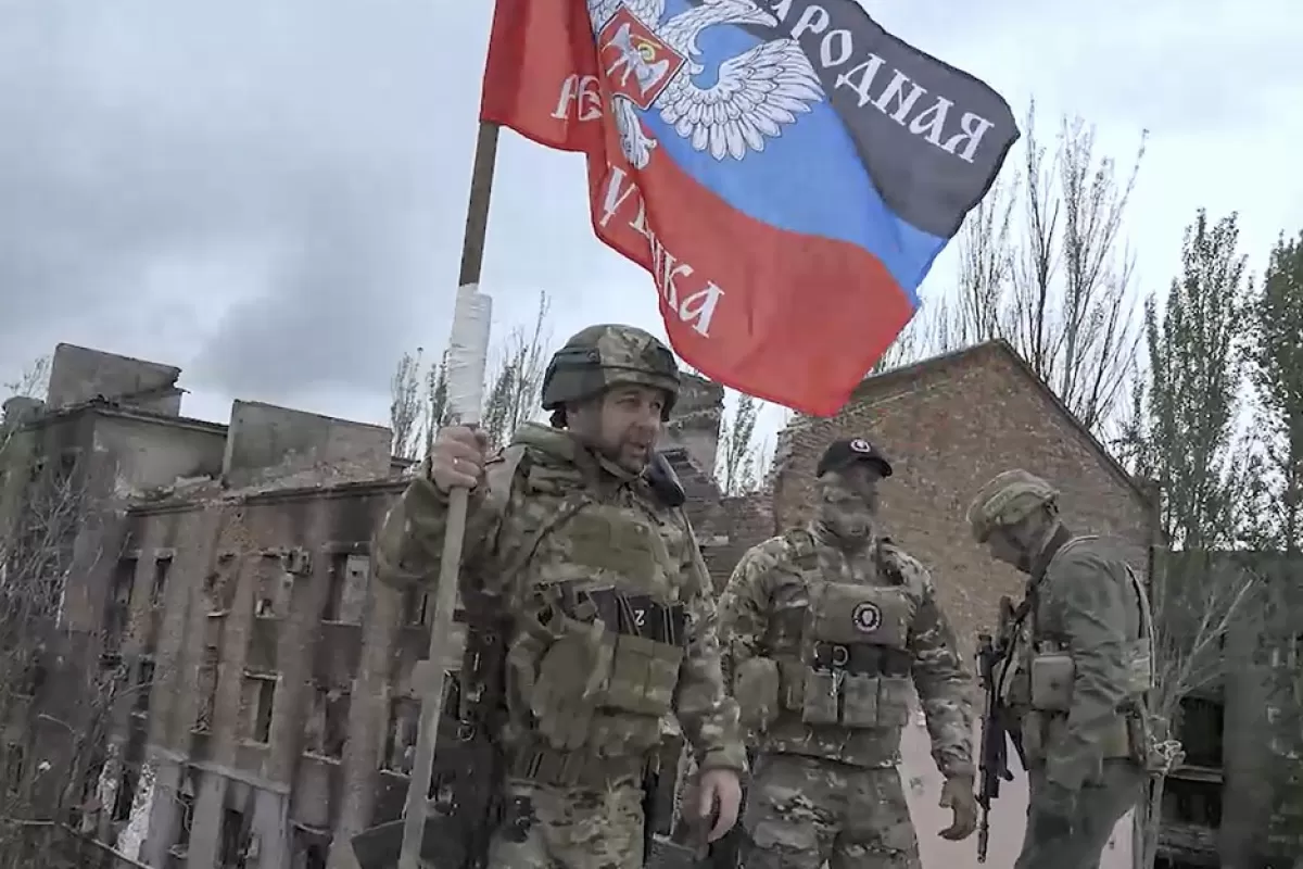 Despre lupta regimului Putin cu criticii săi