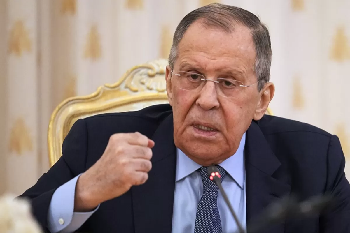 Rușii închid consulate și expulzează diplomați suedezi