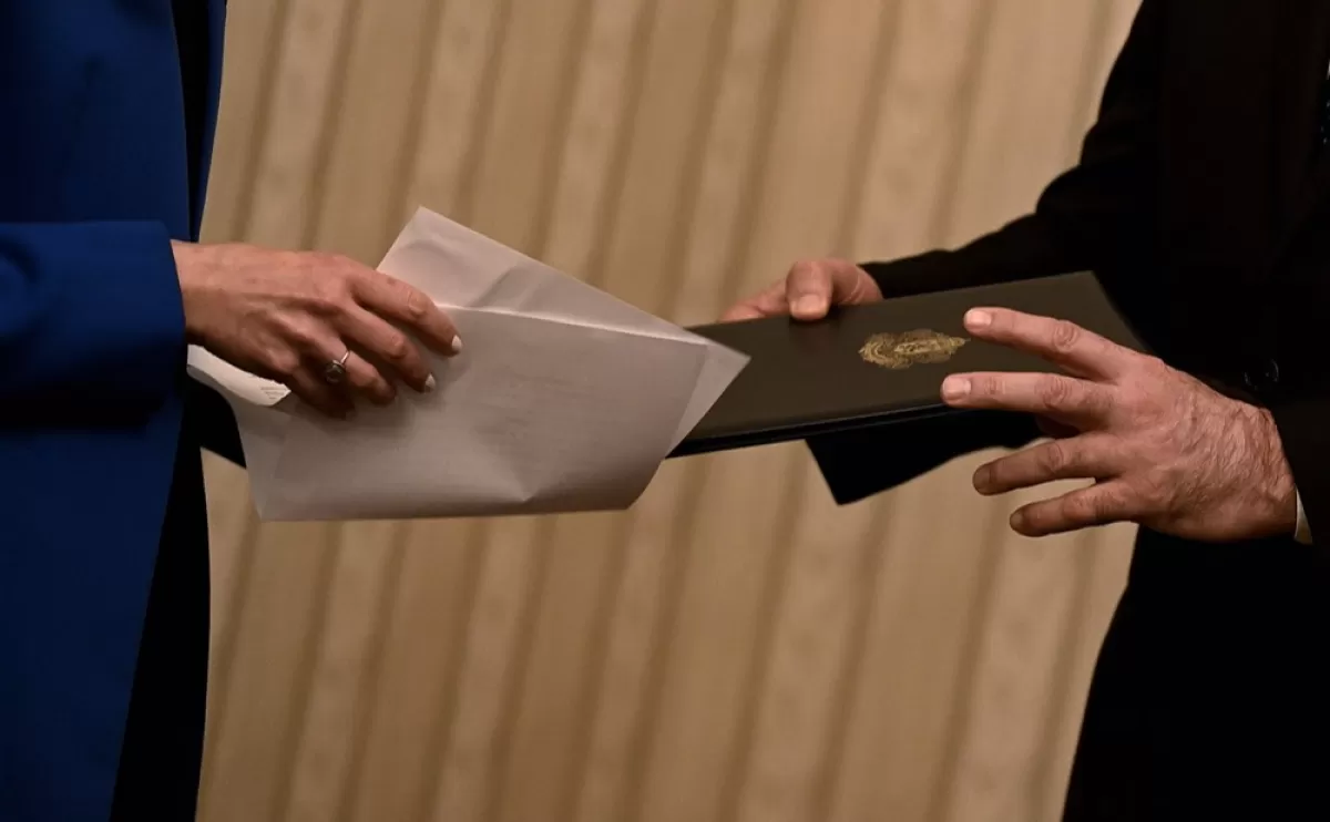 Fructele mâniei: de la blocaj politic, Bulgaria a trecut la reglări de conturi