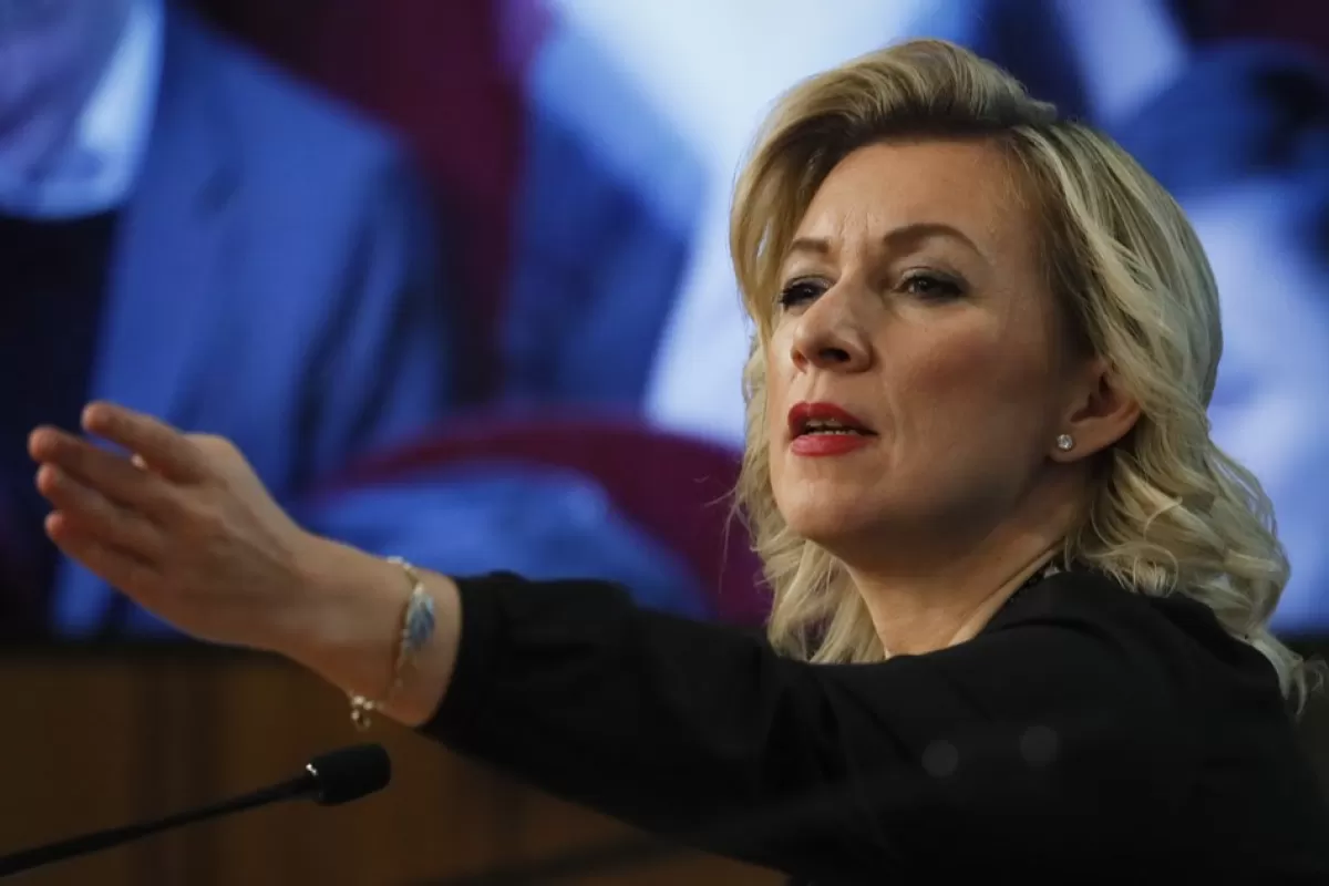 DEZINFORMARE: Rusia nu se implică în afacerile interne ale Moldovei