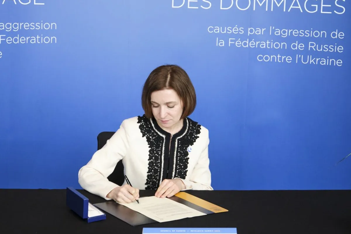 La Chișinău va fi creat un centru național de combatere a propagandei și dezinformării rusești