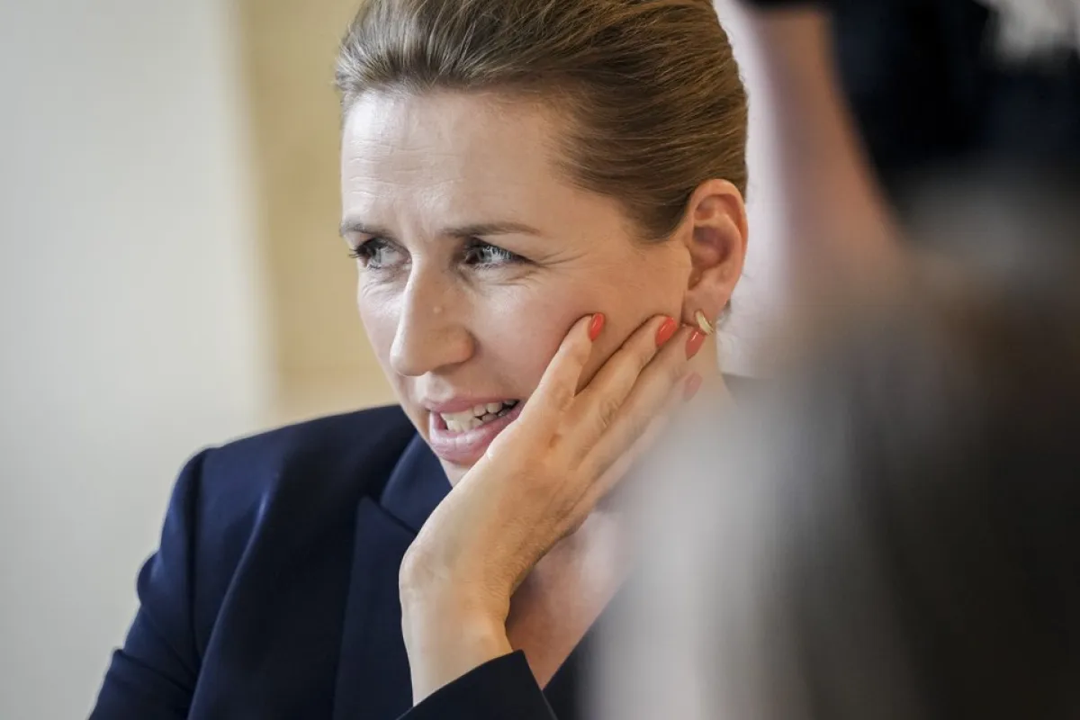 Danemarca își va tripla cheltuielile militare în următorii zece ani