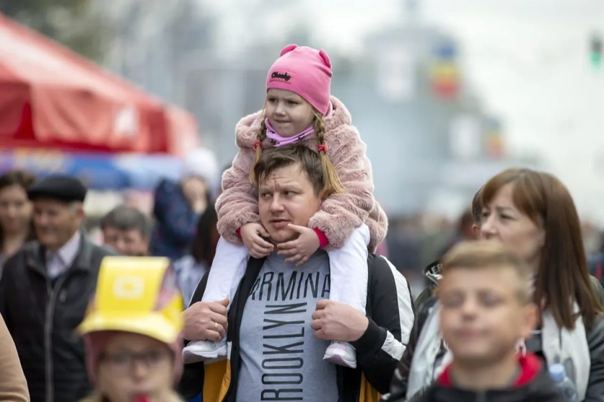 Republica Moldova: starea de urgență a fost prelungită cu două luni