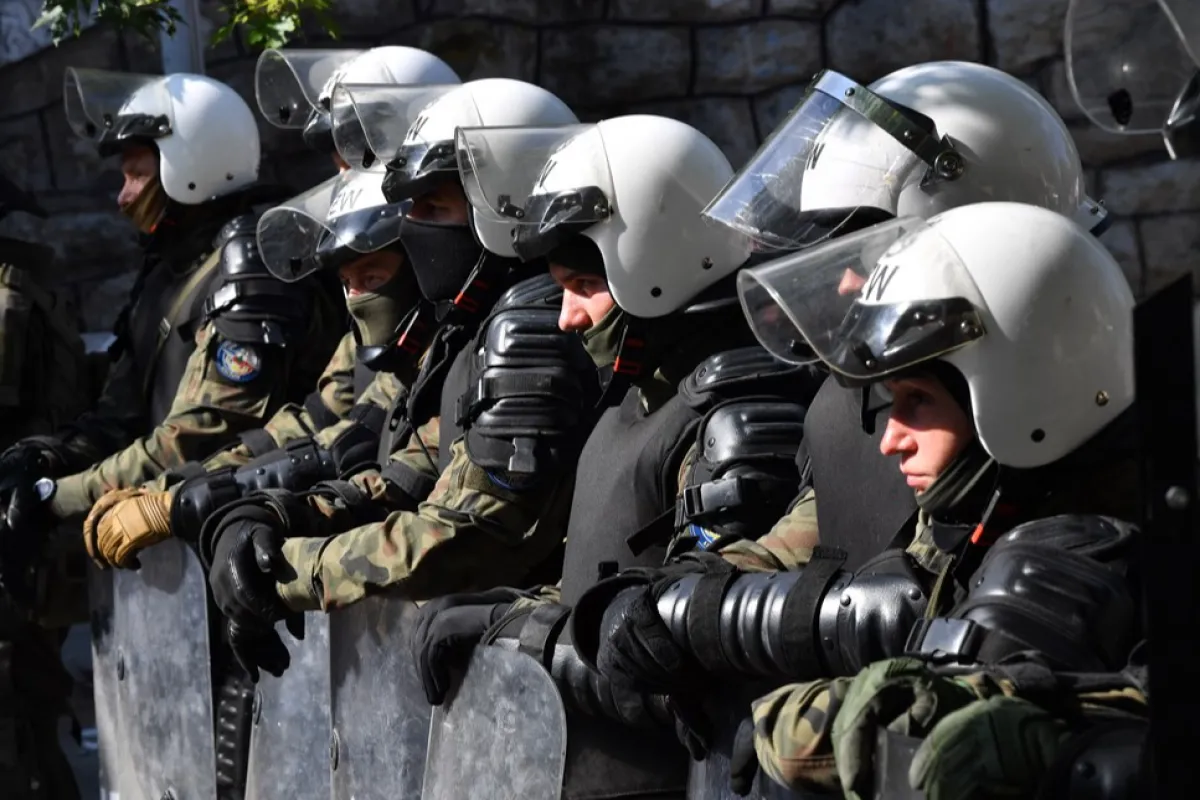 Situația rămâne tensionată în Kosovo