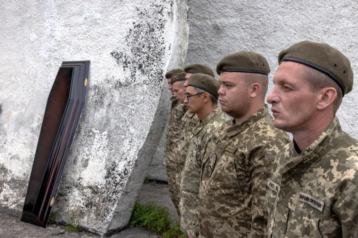 Rușii pretind că Ucraina nu mai are nave de război funcționale