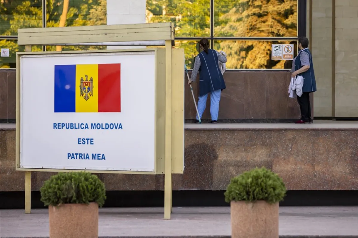 Liderii europeni au început să sosească la Chișinău pentru întrunirea Comunității Politice Europene