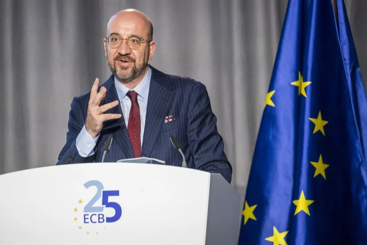 Kîrgîzstan: summit Uniunea Europeană-Asia Centrală