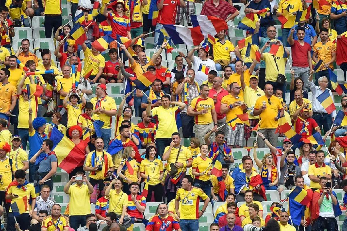 Avertismente de la București înaintea meciului de fotbal Kosovo-România