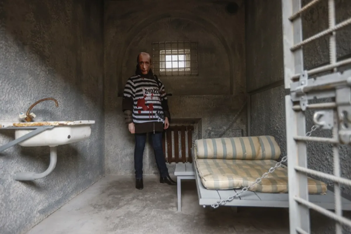 Zeci de arestări în Rusia printre susţinătorii lui Alexei Navalnîi