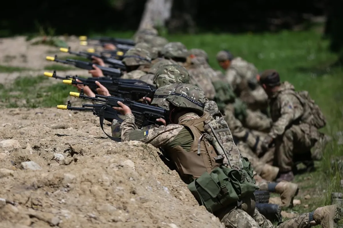 Ucraina îşi avertizează cetăţenii că ruşii pregătesc informaţii false despre contraofensiva în pregătire