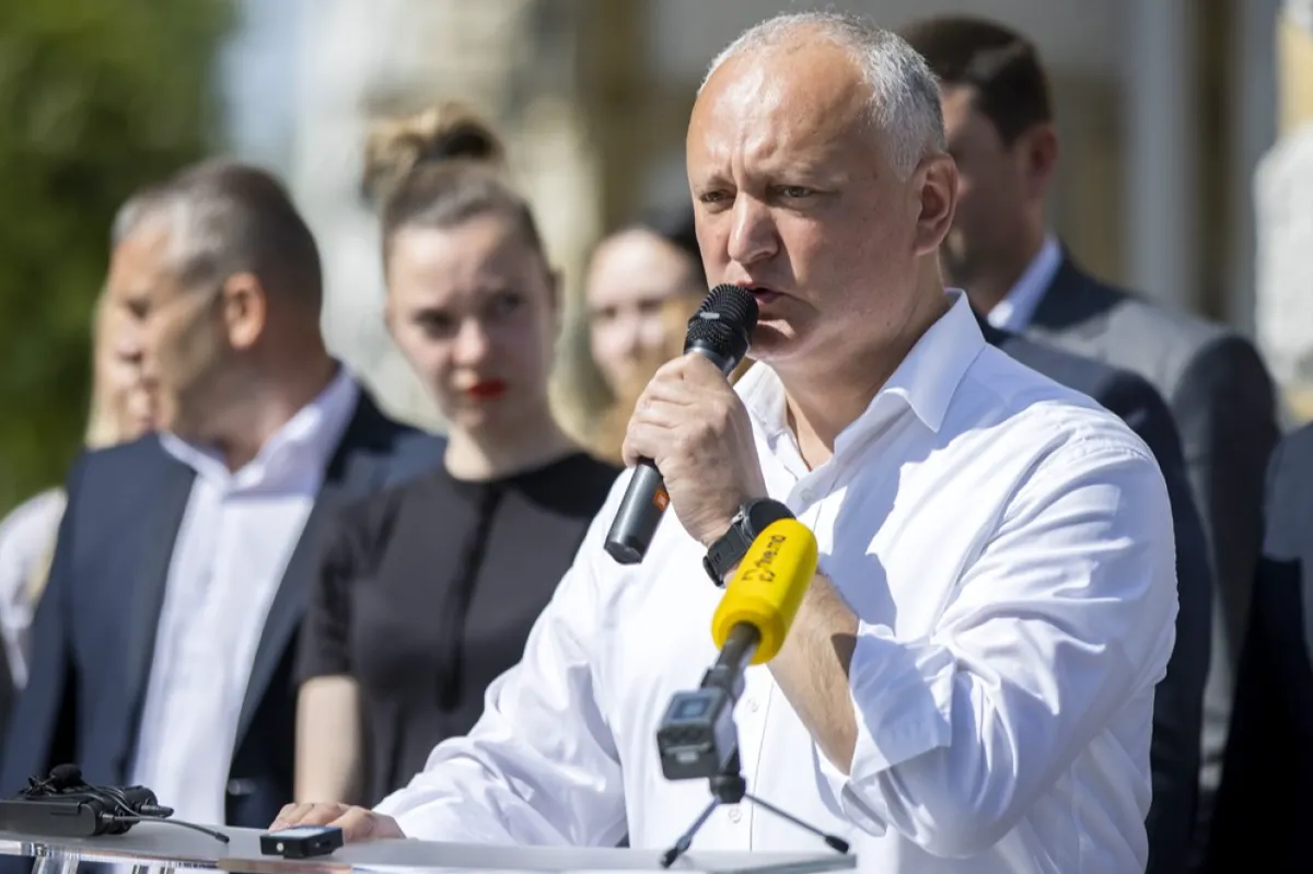 DEZINFORMARE: În Republica Moldova nu există propagandă rusă