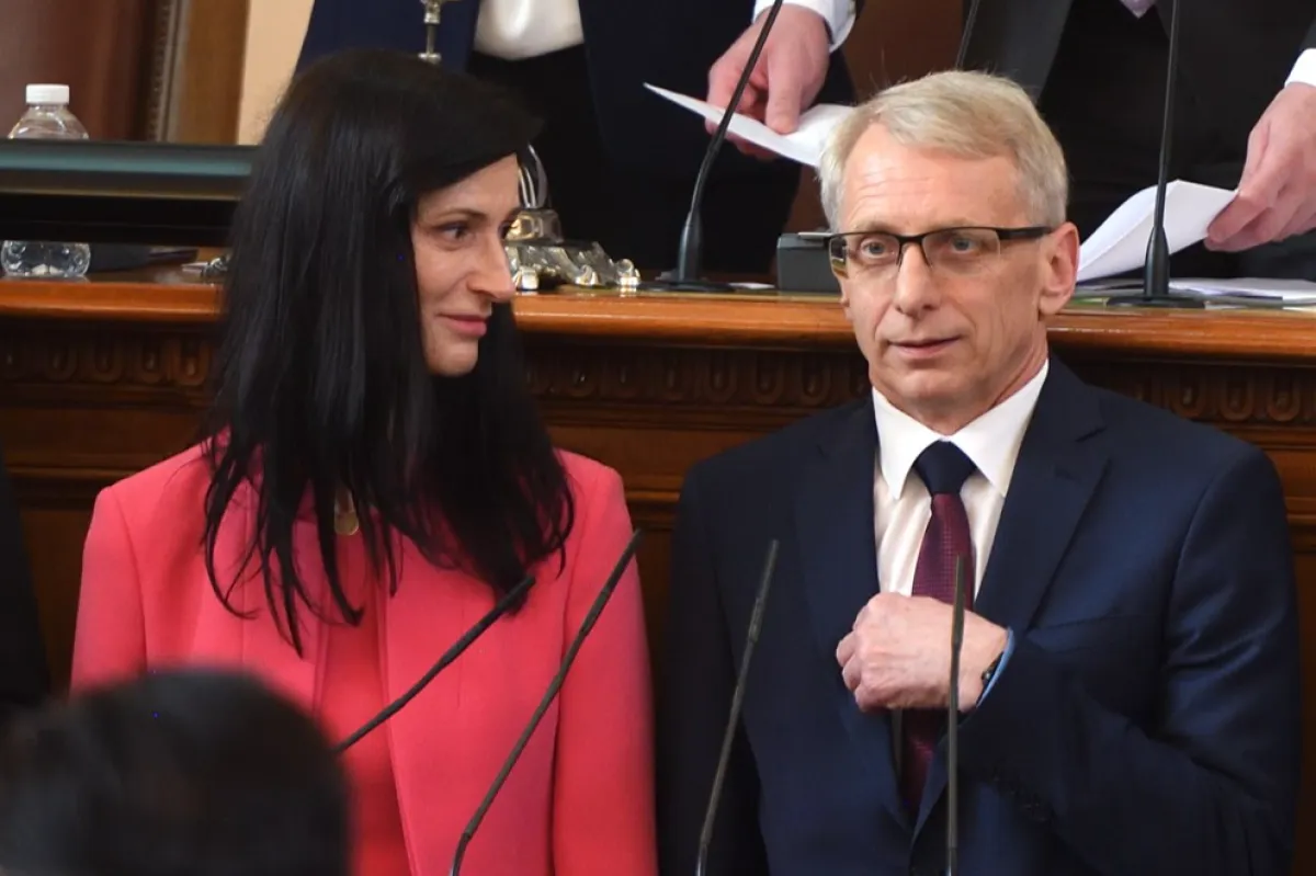 Bulgaria are un guvern cu puteri depline după o lungă perioadă de instabilitate politică