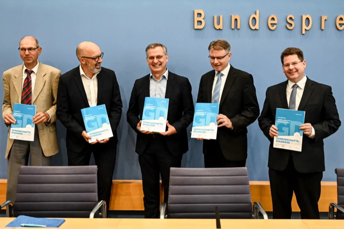 Recesiune în Zona Euro