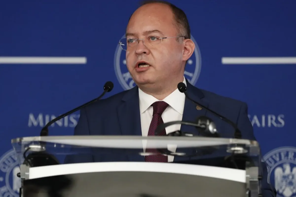 România reduce personalul ambasadei ruse la mai puțin de jumătate