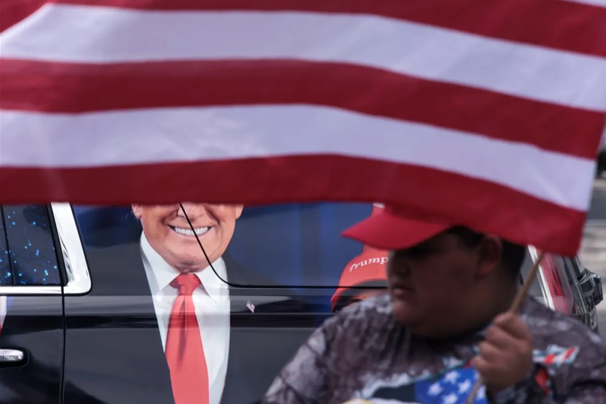 Donald Trump este în faţa celui mai periculos dosar judiciar pentru ambiţiile sale de a redeveni preşedintele Statelor Unite