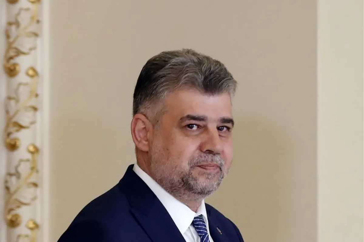 România: consultări la Președinție, pentru formarea unui nou guvern