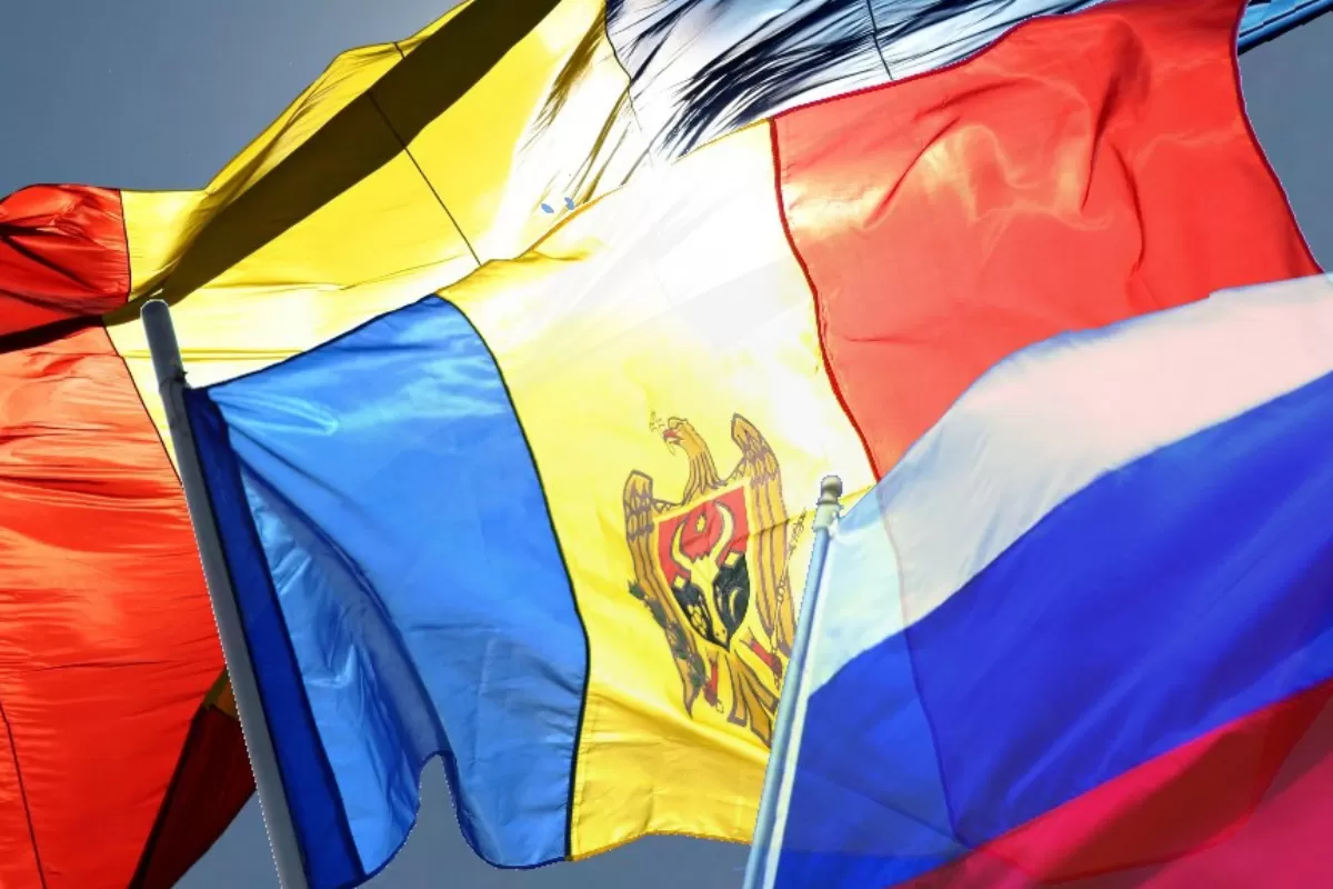 FAKE NEWS: Rusa, scutul care apăra statul moldovenesc de anihilare