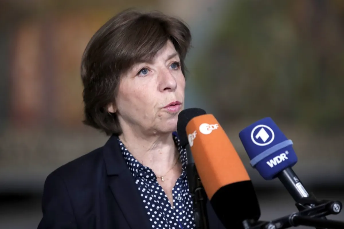 Franța denunță o vastă campanie rusă de dezinformare în detrimentul Ucrainei