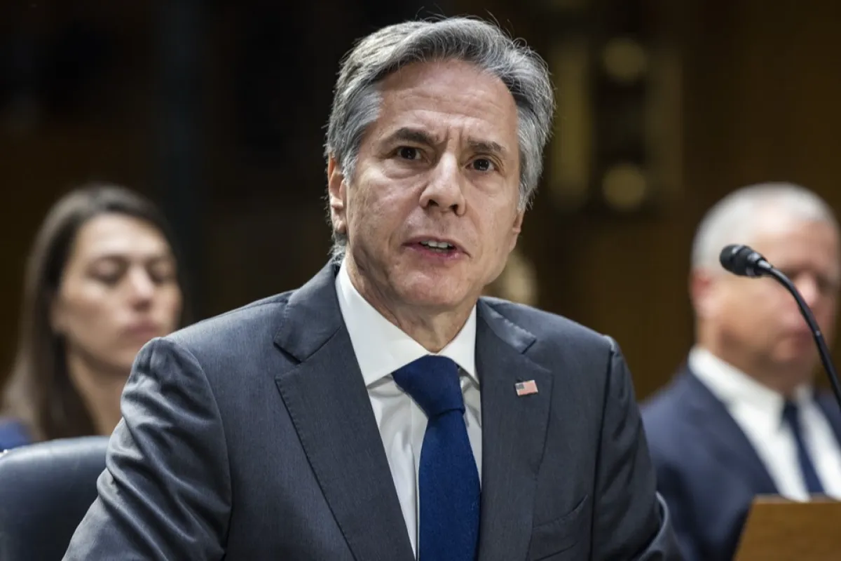 Contact diplomatic Statele Unite - China