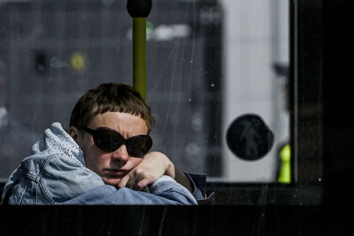 În lume sunt 110 milioane de oameni care au fost forțați să-și părăsească casele