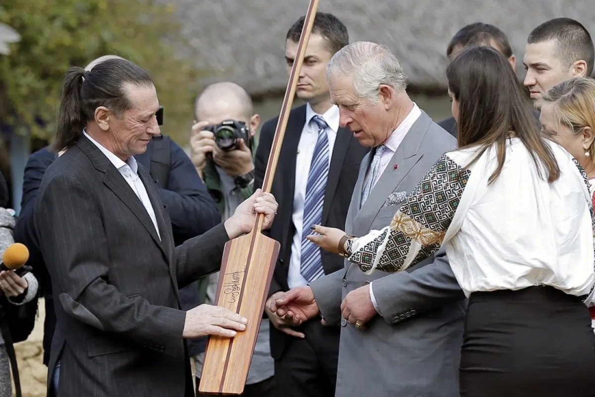 Două proiecte românești câștigă cele mai importante premii europene pentru patrimoniu